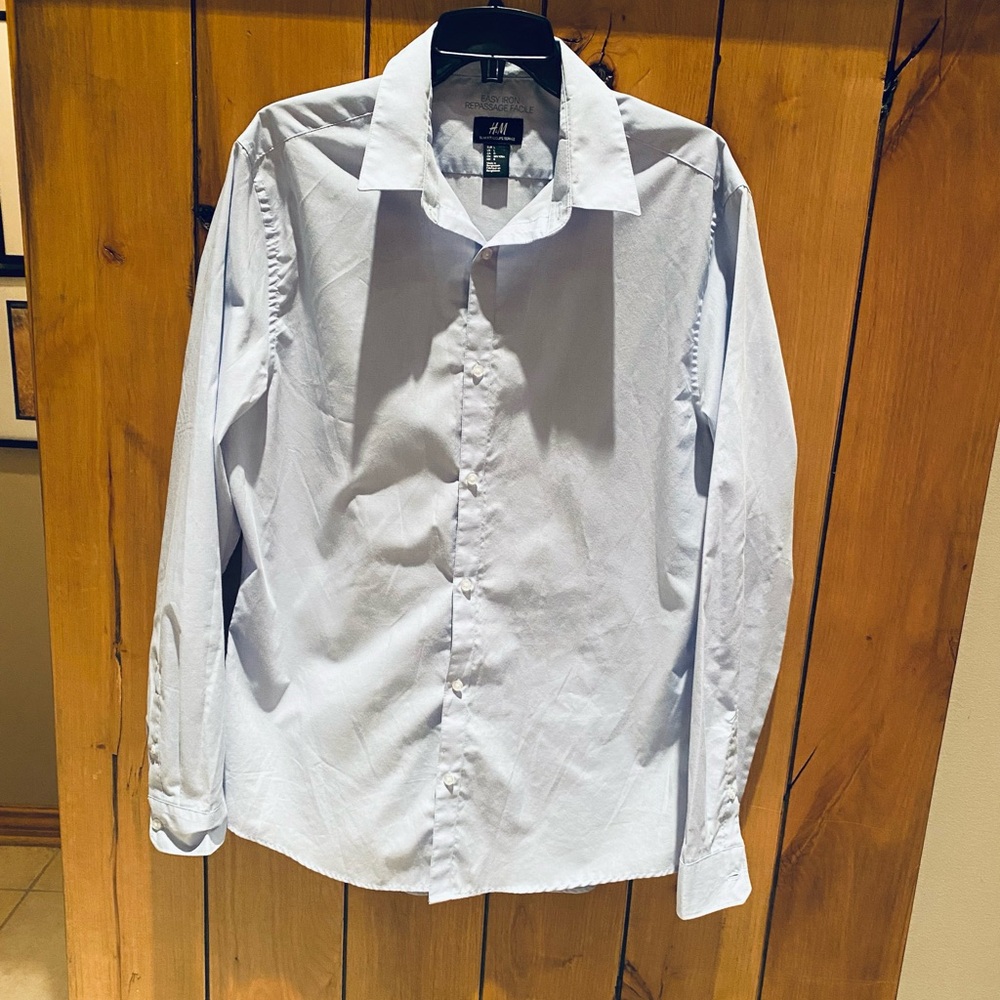 Nice dress up shirt